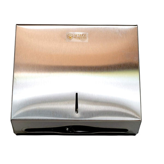 Metal Paper Towel Holder (Large)