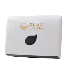 Spruce Hygiene Ultraslim Hand Towel Dispenser