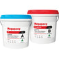 Megapoxy PF White-Rapid Set Epoxy Paste Adhesive KIT (3 Minutes)