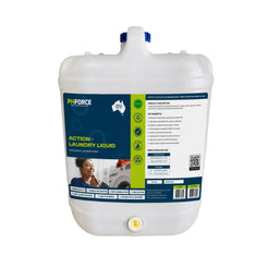 PHFORCE Action – Laundry Liquid