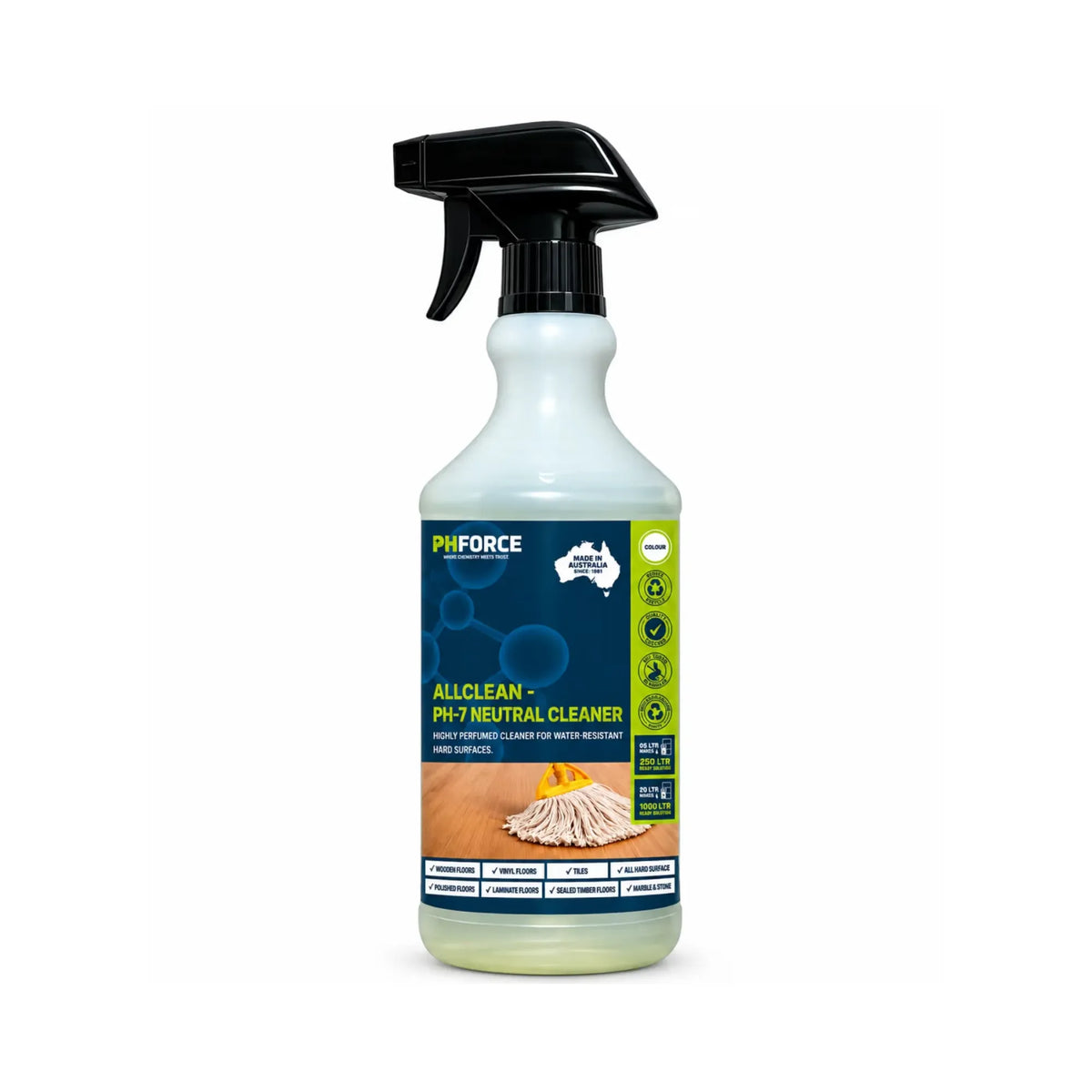 PHFORCE Allclean Ph- 7 Neutral