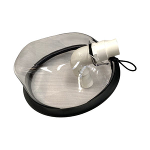 POLIVAC CARPET EXTRACTOR DOME/COVER FOR TERMINATOR