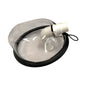 POLIVAC CARPET EXTRACTOR DOME/COVER FOR TERMINATOR