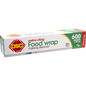 Oso® Extra Cling Food Wrap 600m x 45cm