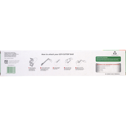 Oso® Extra Cling Food Wrap 600m x 45cm