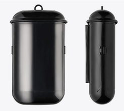 Pod™ Petite Manual Sanitary Disposal Bin 7L