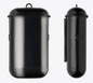 Pod™ Petite Manual Sanitary Lady Disposal Bin 7L