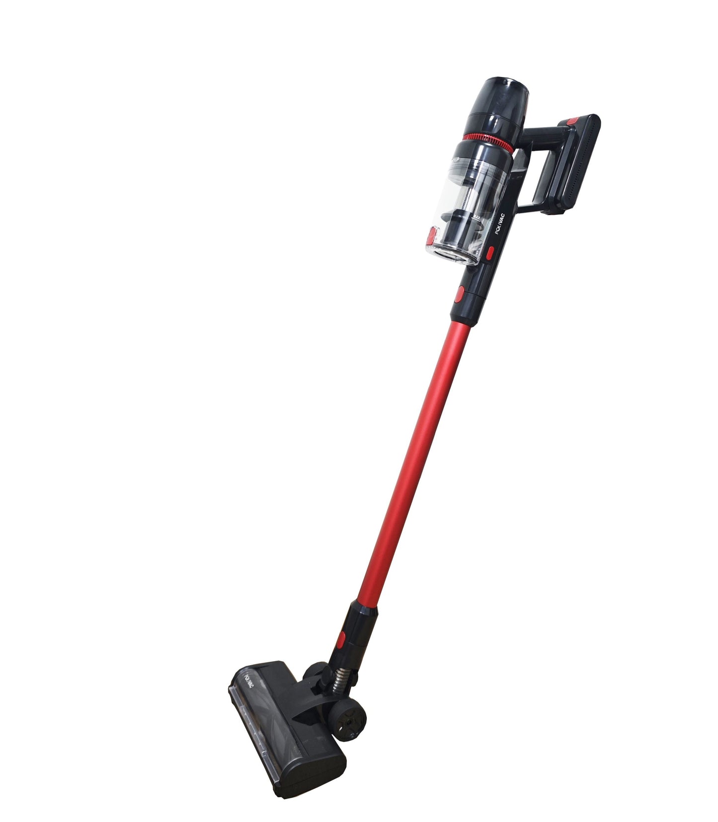 Polivac NH007 Rechargeable advanced stick vacuum cleaner