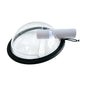 POLIVAC PREDATOR MK2 DOME LID