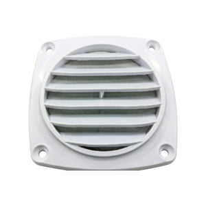 POLIVAC PREDATOR 1700E EXHAUST GRILL