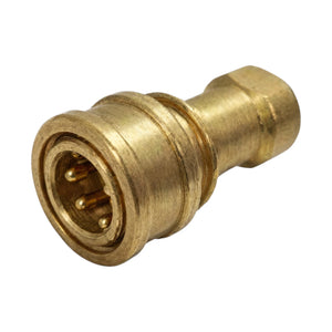 POLIVAC PREDATOR/TERMINATOR FEMALE CONNECTOR F M Q