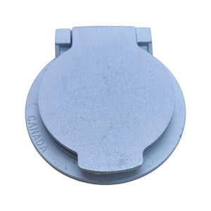 POLIVAC PREDTOR VACUUM FLAP OUTLET