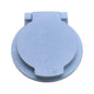 POLIVAC PREDTOR VACUUM FLAP OUTLET