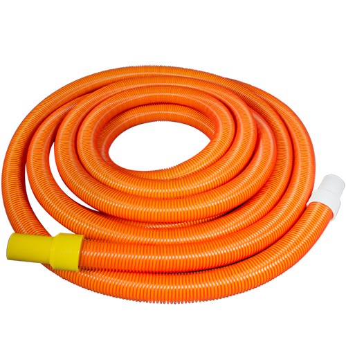 Polivac G-Vac Vacuum Hose with 38mm cuffs