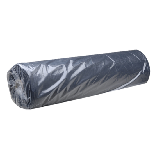 Tailored Packaging LDPE Bin Liner Roll Heavy Duty Black 240L