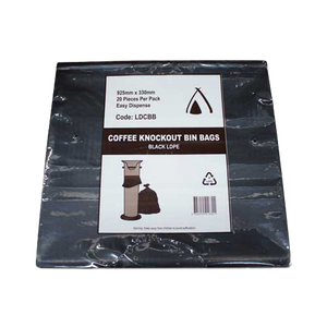 Tailored Packaging Coffee Barista Bag