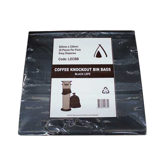 Tailored Packaging Coffee Barista Bag
