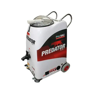 POLIVAC PREDATOR MK1 – CARPET EXTRACTOR