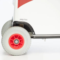 POLIVAC PREDATOR MK1 – CARPET EXTRACTOR