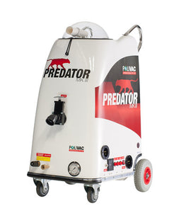 Polivac Predator MK3 Carpet Extractor