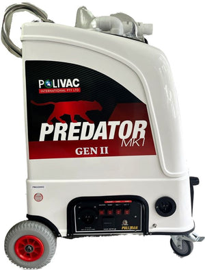 Polivac Predator MK 1 2nd Generation