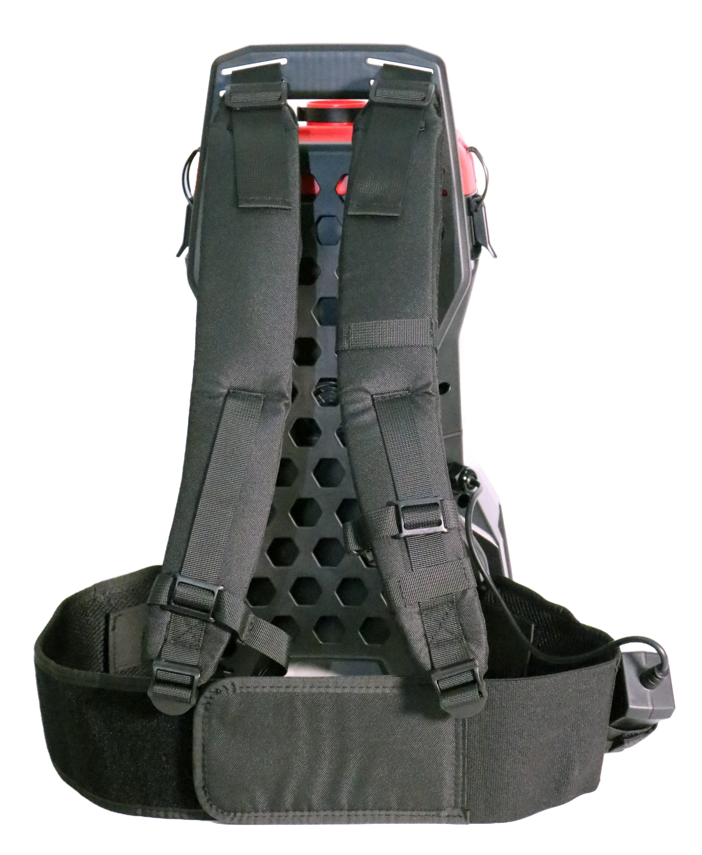Cleanstar PROSTAR 36V cordless backpack vacuum ACTIV8 combo package