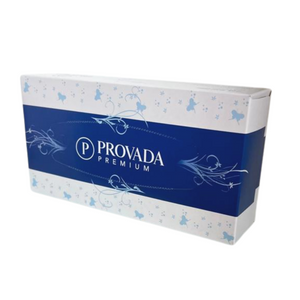 PROVADA Premium Facial Tissue 2PLY 100 Sheets x 48 Pack
