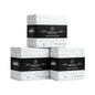 Three stacked boxes of Provada Premium 700 Sheet 2 PV All Buils, featuring a white speckled pattern with a wide black label band and gold logo details, set against a plain white background.