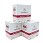 PROVADA Toilet Rolls 3PLY 280 Sheets box 48 Rolls
