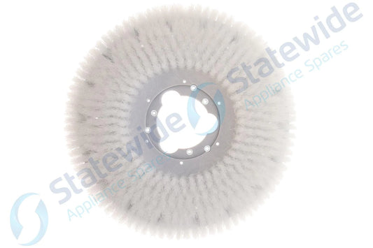 POLIVAC C27,PV25 POLISHER 40CM NYLON HARD BRUSH-GENUINE