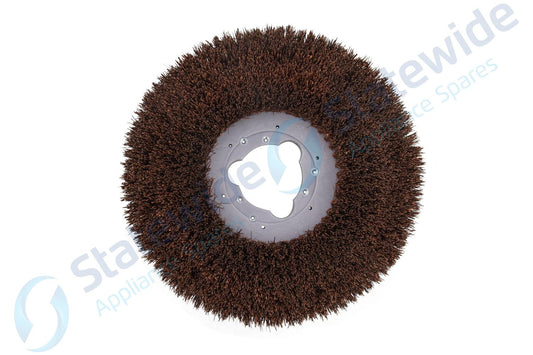 POLIVAC PV25 POLISHER 40CM BASSINE BRUSH-GENUINE