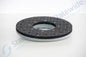 POLIVAC PV25 POLISHER40CM QUICK RELEASE PAD HOLDER