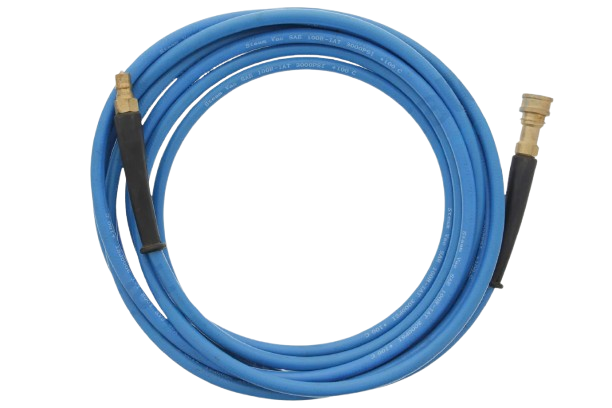 POLIVAC PREDATOR 7.5M SOLUTION HOSE
