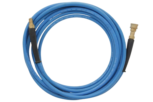 POLIVAC PREDATOR 7.5M SOLUTION HOSE