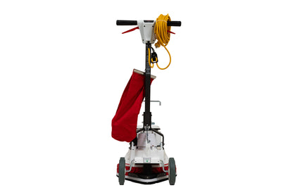 Polivac PV25 GEN II Suction Polisher