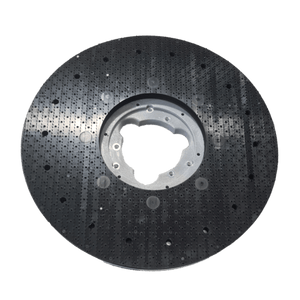 POLIVAC 1700E SCRUBBER 40CM INSTALOCK PAD HOLDER