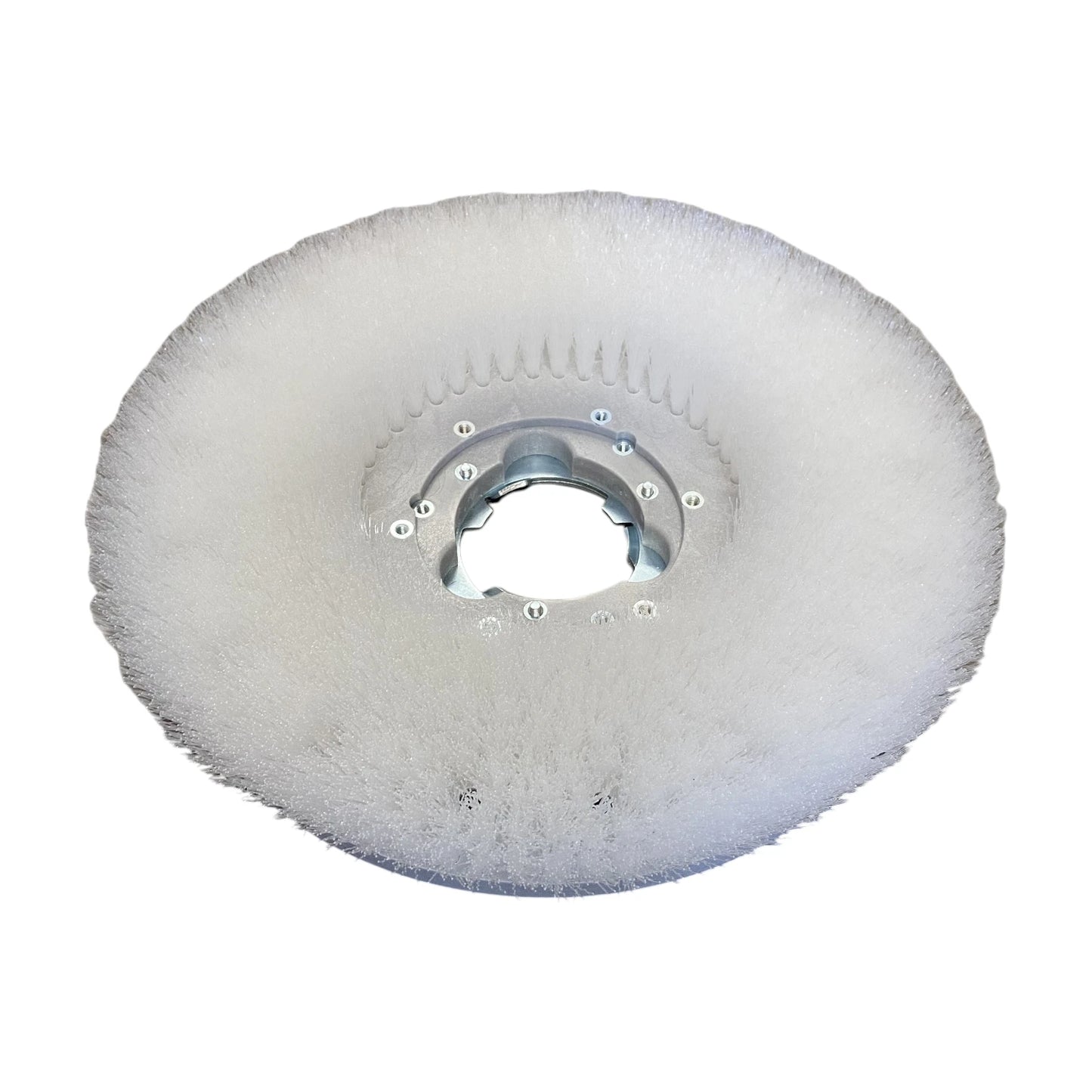 POLIVAC 1700E SCRUBBER 40CM MEDIUM NYLON BRUSH