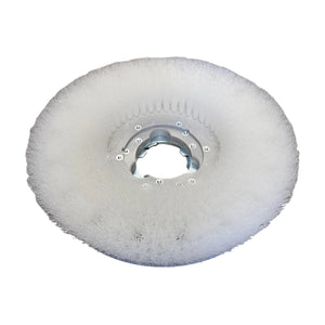 POLIVAC 1700E SCRUBBER 40CM MEDIUM NYLON BRUSH