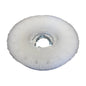 POLIVAC 1700E SCRUBBER 40CM MEDIUM NYLON BRUSH