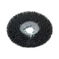 POLIVAC 1700E 40CM TYNEX ABRASIVE BRUSH