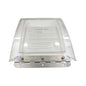 POLIVAC 1700E SOLUTION TANK LID