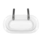 POLIVAC 1700E SCRUBBER RECOVERY TANK LID