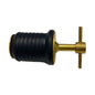 POLIVAC 1700E SCRUBBER DRAIN PLUG