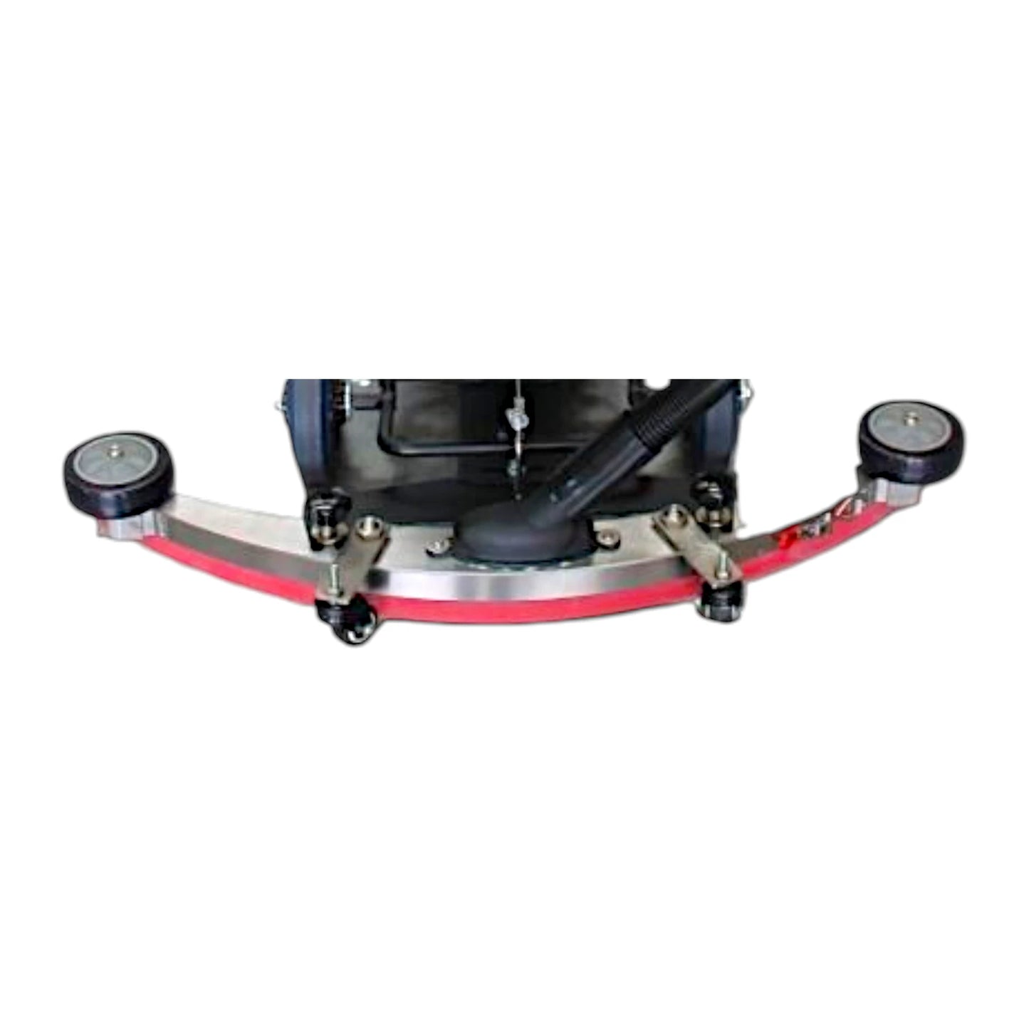 POLIVAC 1700E SCRUBBER SQUEEGEE CURVE