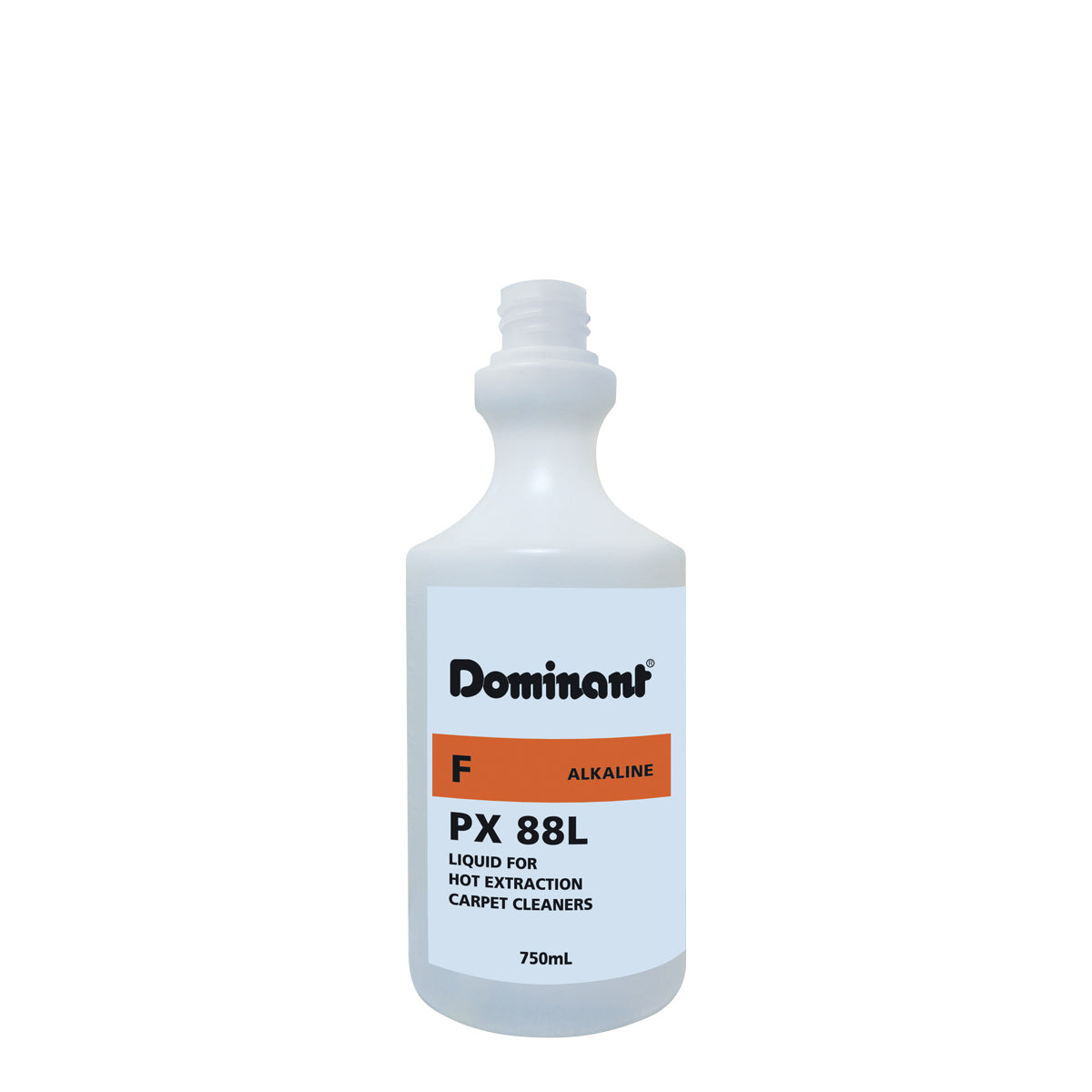 Dominant PX-88L Empty Dispenser Bottle 750ML