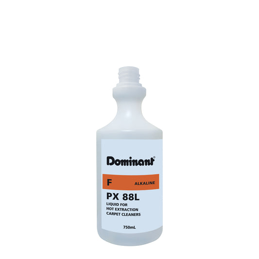 Dominant PX-88L Empty Dispenser Bottle 750ML