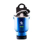 Pacvac Micron Backpack Vacuum Cleaner - Commercial Vacuum for Dust-Sensitive Spaces