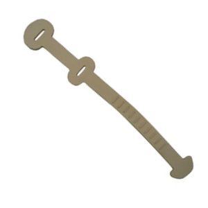 Pacvac Rubber Cord Restraint