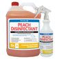 Whiteley Peach Disinfectant