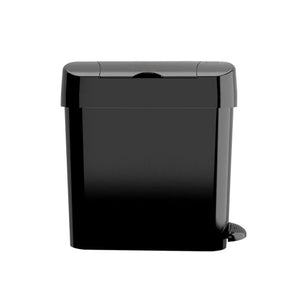 Pedal Sanitary Bin 22L - Cleaning Supplies